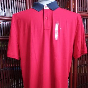 NWT Tommy Hilfiger Sport Polo